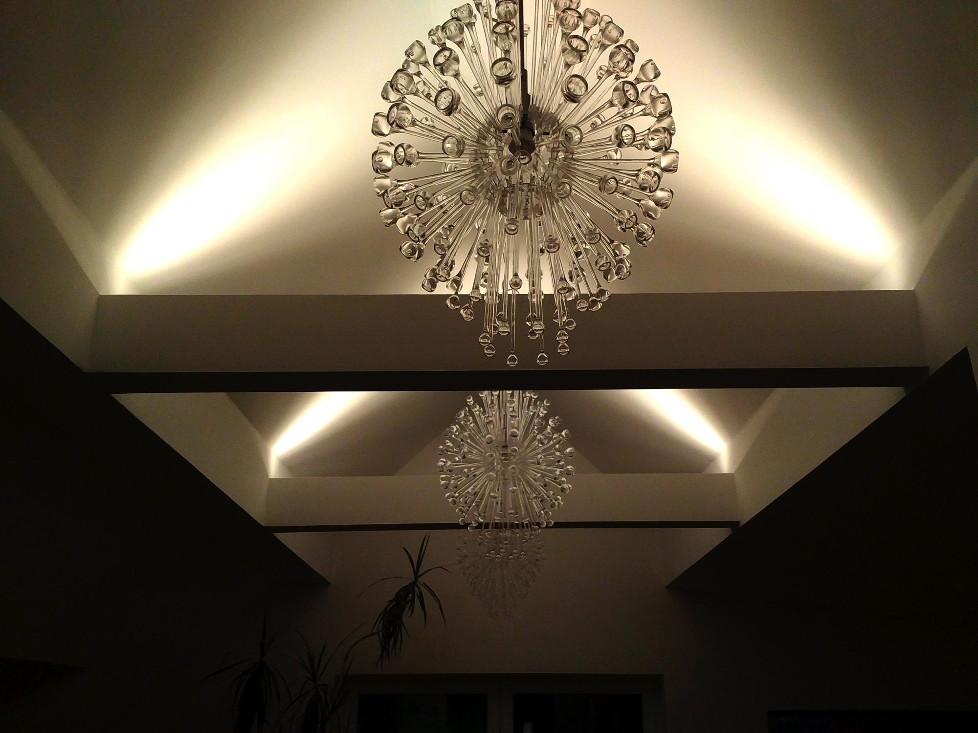 LEDISTO LED Wand Leuchte Lampe Frankfurt 009